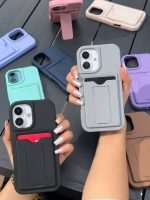 قاب ایفون کاربردی جاکارتی استندشو - Image 2