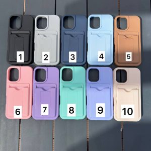 قاب ایفون کاربردی جاکارتی استندشو