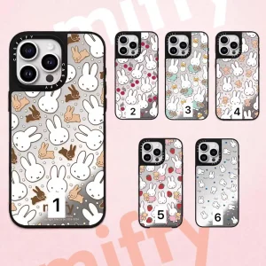 کالکشن قاب آینه ای miffy کیوت