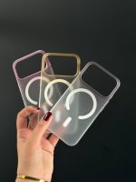 قاب ایفون FADE PC MAGSAFE - Image 2