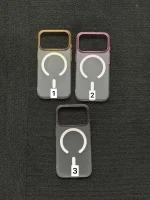 قاب ایفون FADE PC MAGSAFE