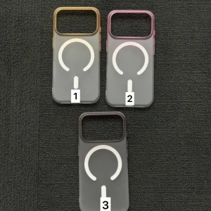 قاب ایفون FADE PC MAGSAFE