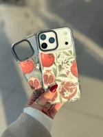 قاب شکوفه انار - Image 5