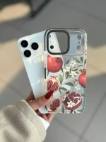 قاب شکوفه انار - Image 2