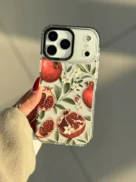 قاب شکوفه انار - Image 3