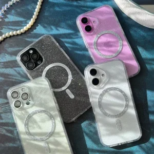 قاب‌ سوپر شاین مگسیف اکلیلی