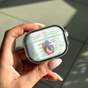 ایرپاد تئوری قلب Heart Theory