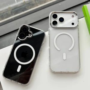 قاب بلکین شفاف مگسیف دار ارجینال