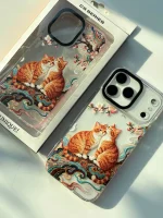 قاب Cat Love - Image 3