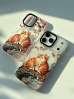 قاب Cat Love - Image 2